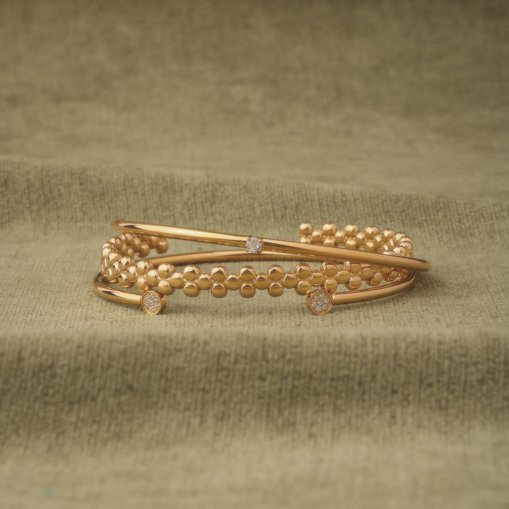 Thin Solar Cuff - Image 7