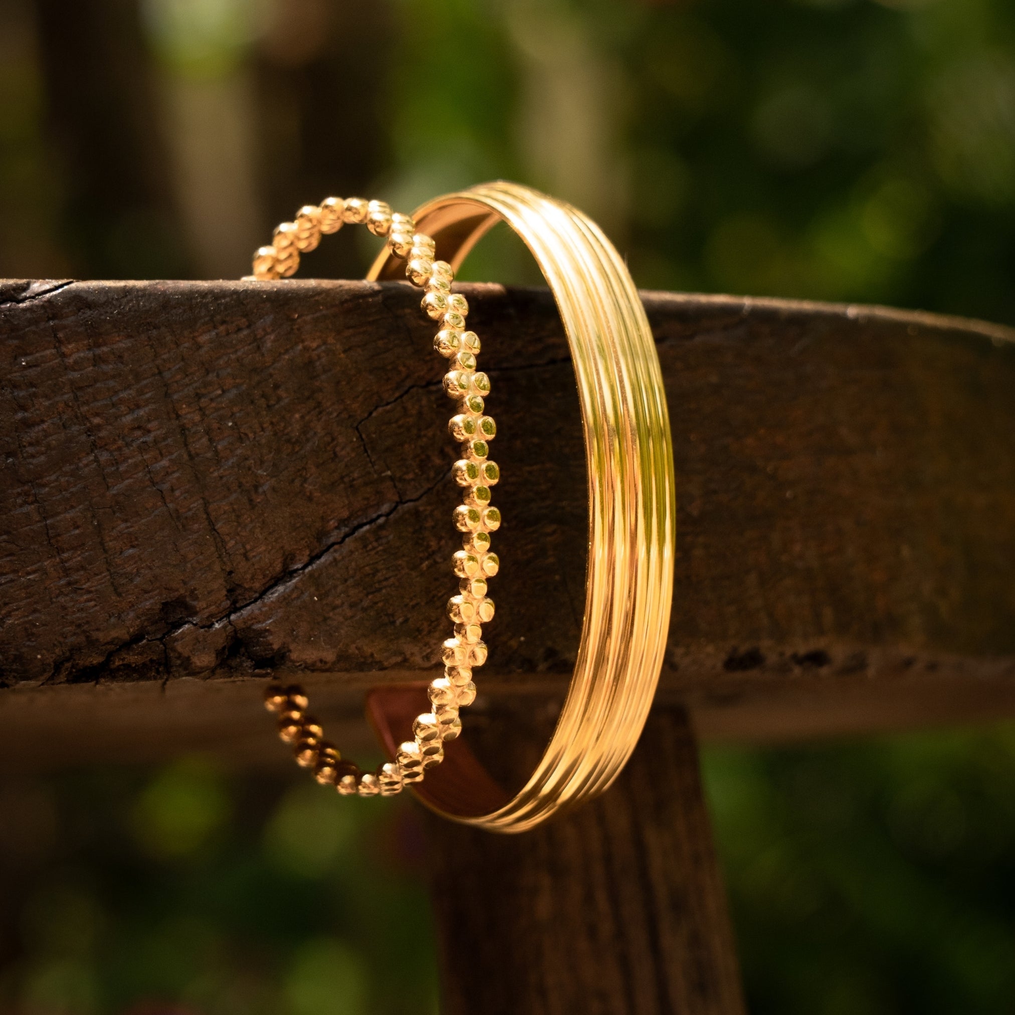 Linea Cuff - Image 8