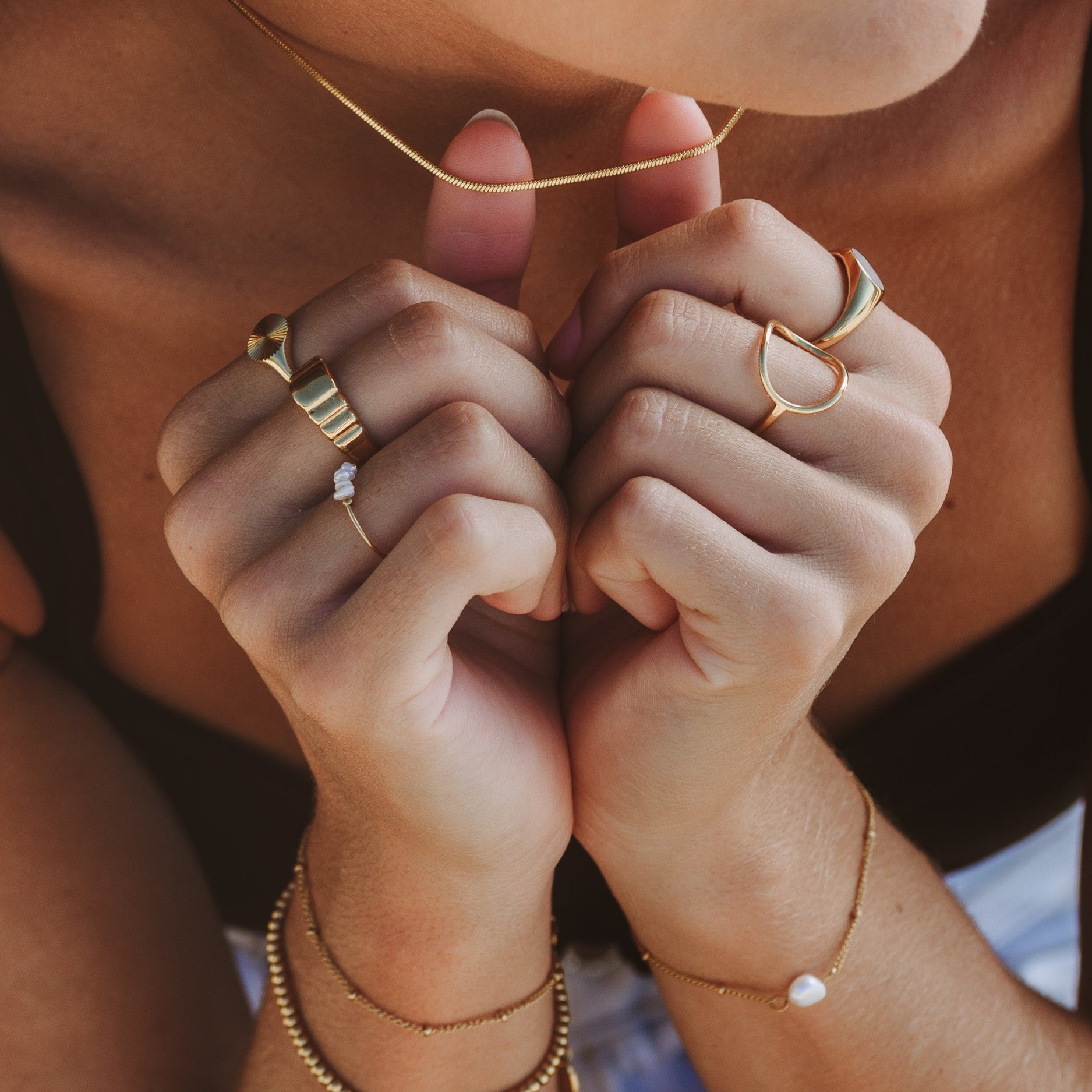 Chunky Ring - Image 6