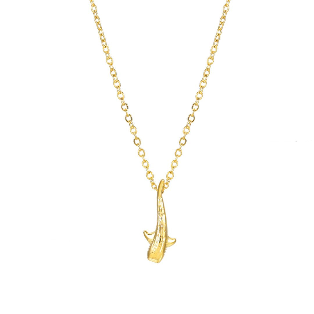 Whale Shark Necklace - Image 6