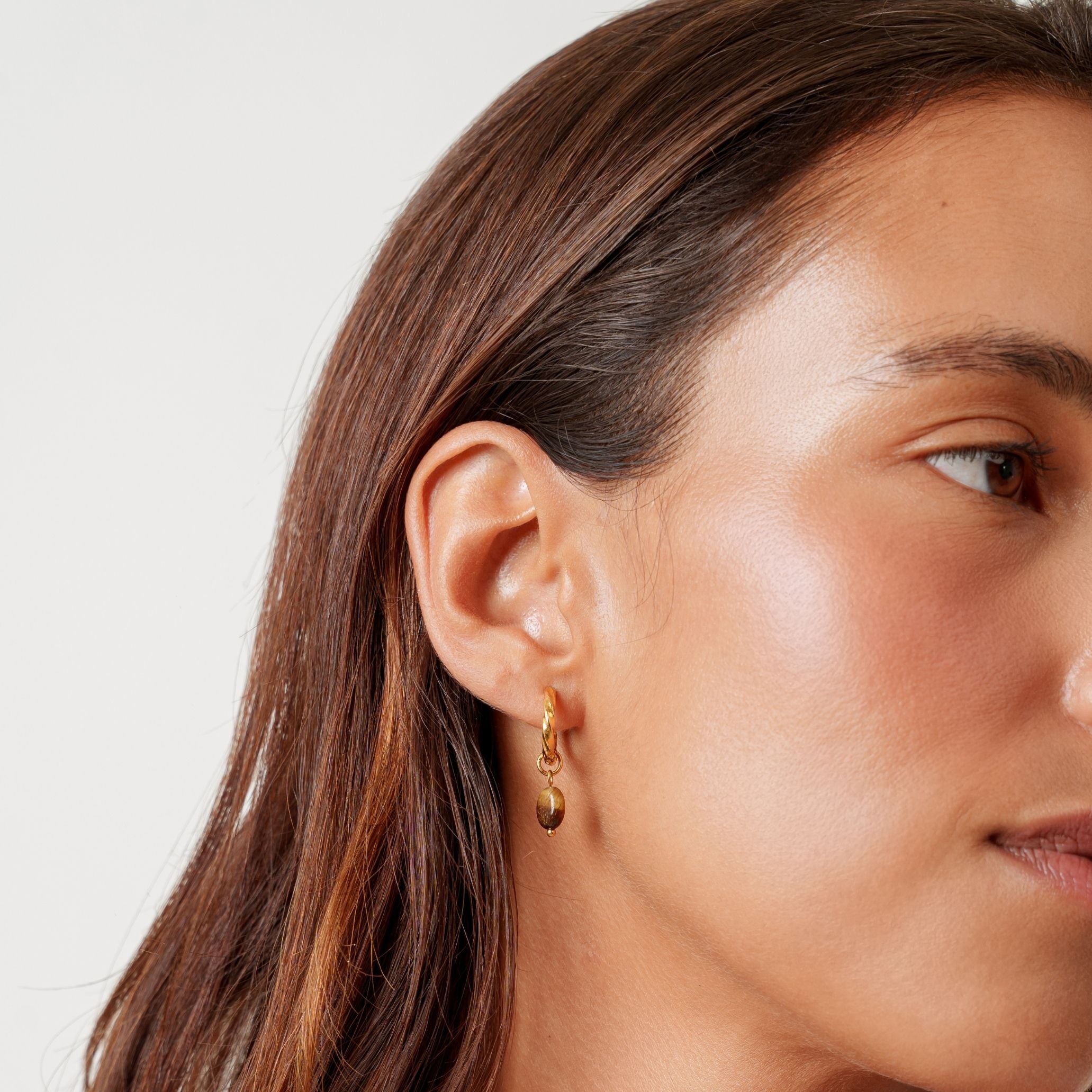 Whale Tail Earrings - Image 6