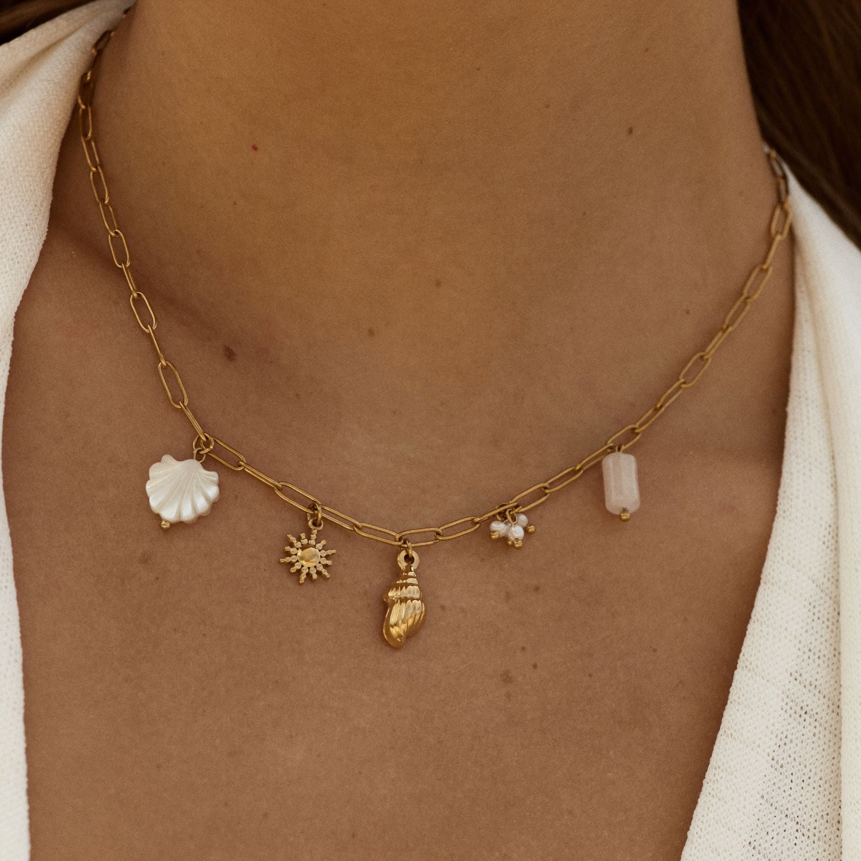 Capri Choker - Image 4