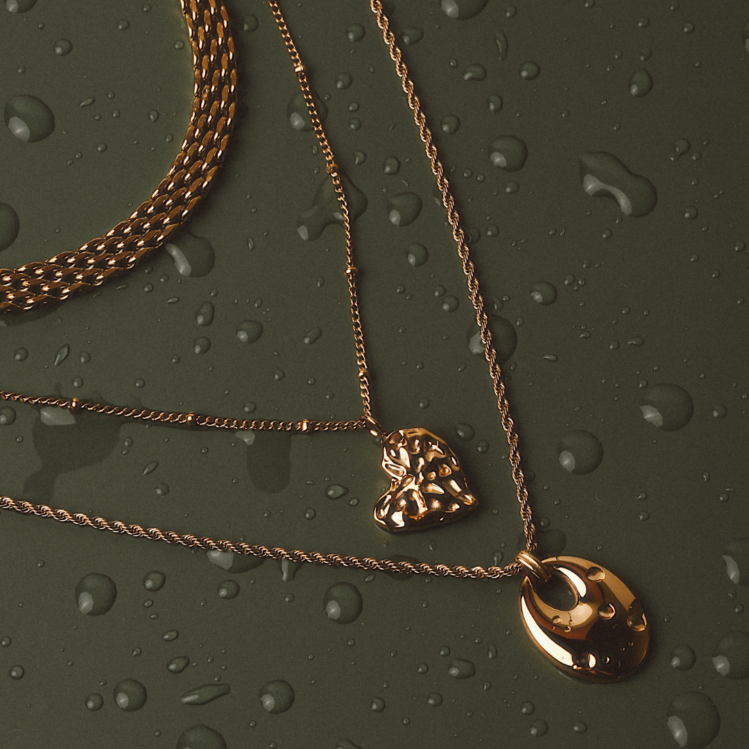 Reverie Necklace - Image 4