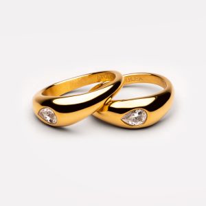Harmony Rings Set