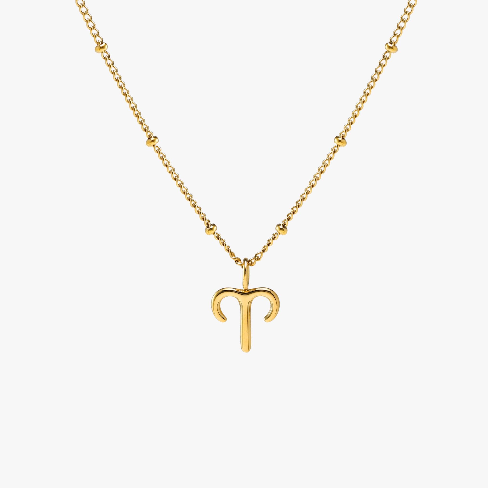 Zodiac Necklace - Image 22
