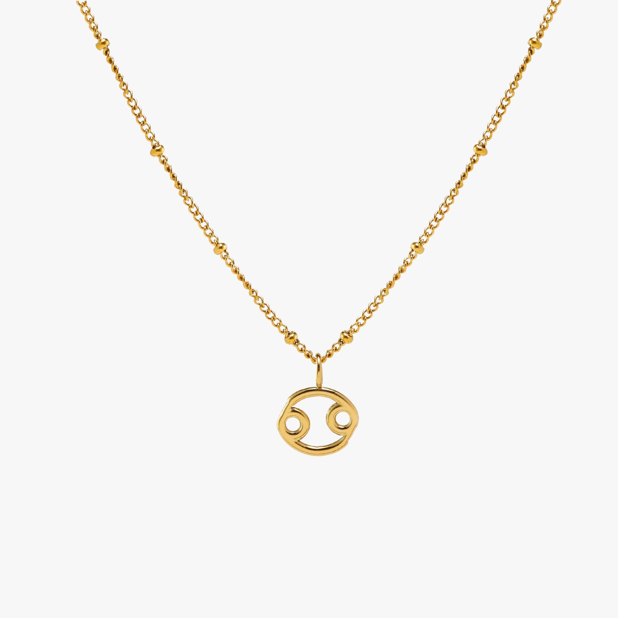Zodiac Necklace - Image 17