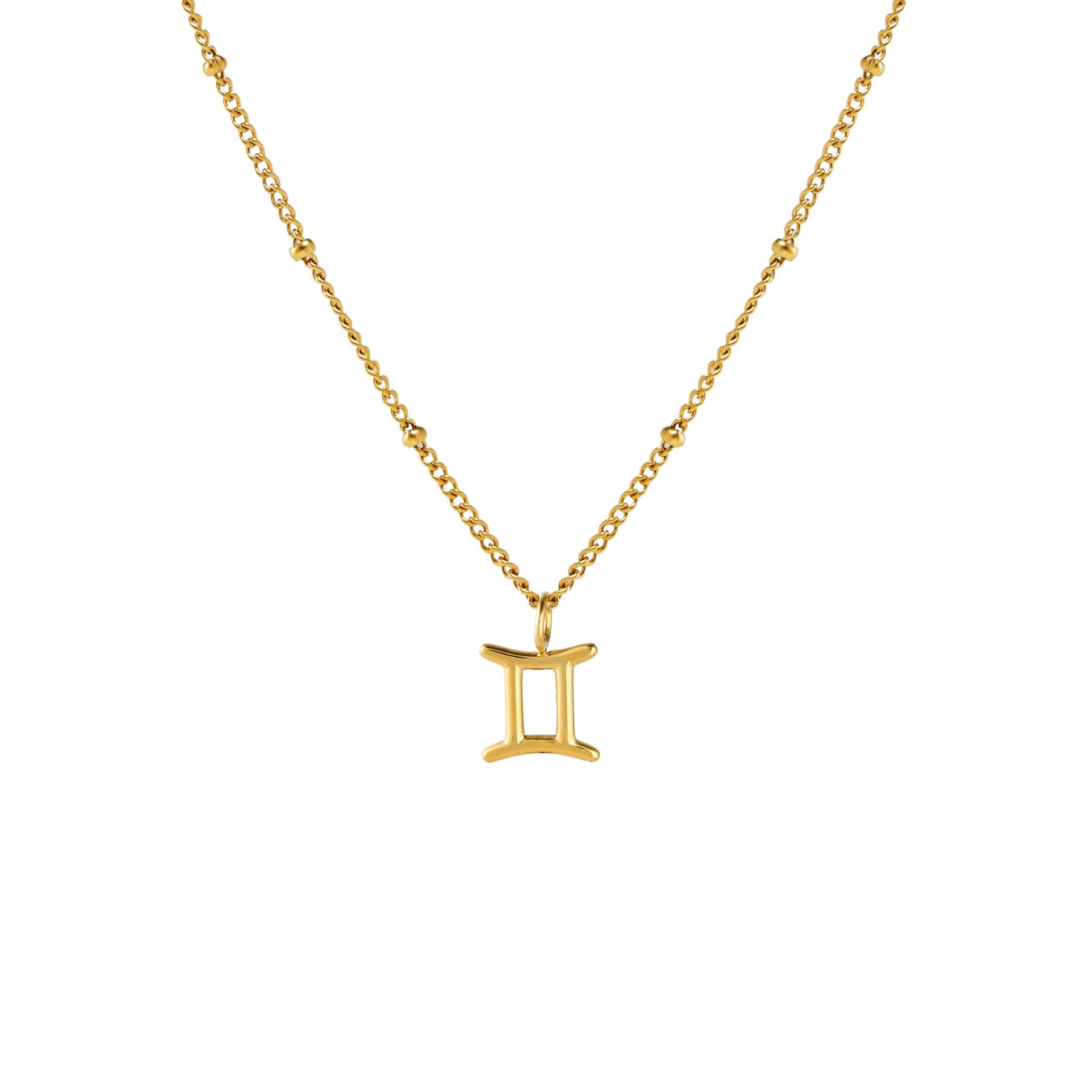 Zodiac Necklace - Image 26
