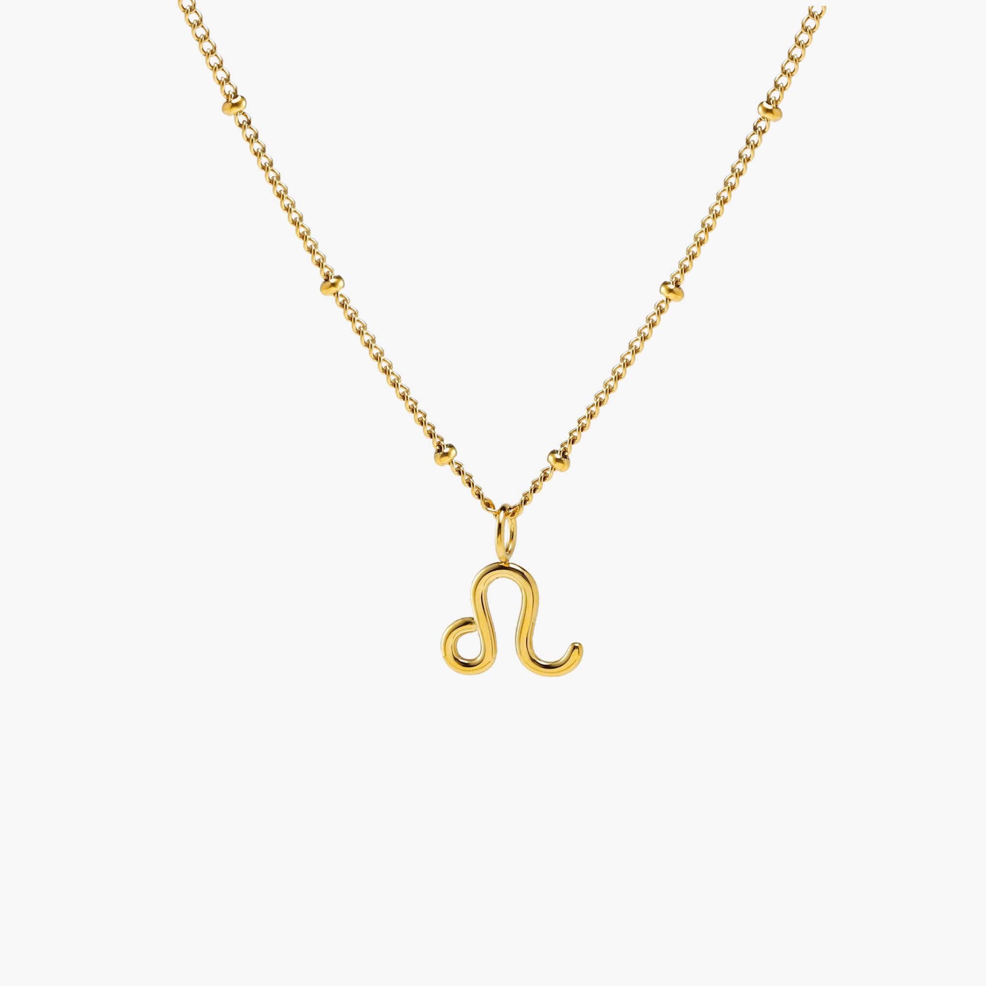 Zodiac Necklace - Image 15