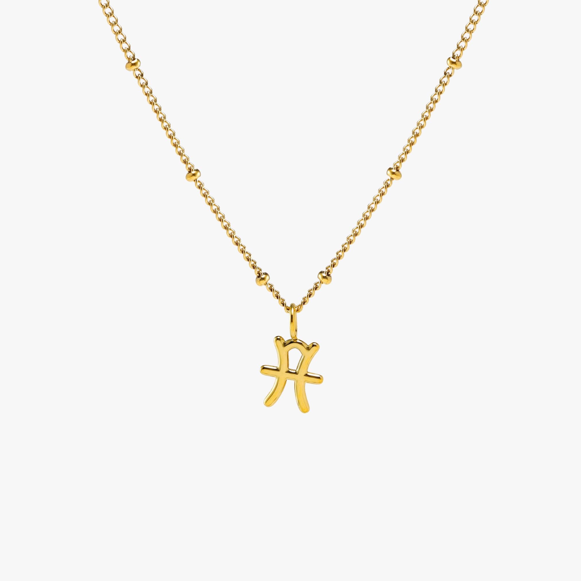 Zodiac Necklace - Image 24